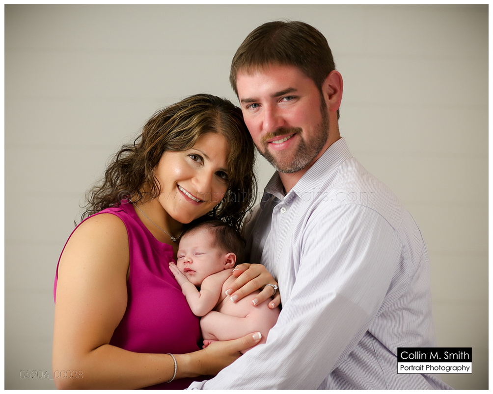 © Collin M. Smith Portrait Photography www.cmsmithportraits.com/blog